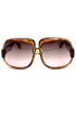 Vintage Sunglasses-  YVES SAINT LAURENT  YSL 545